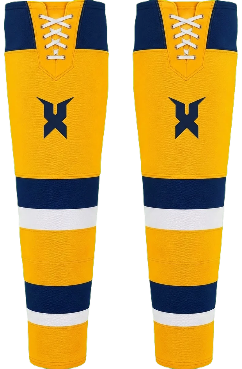 Hockey socks