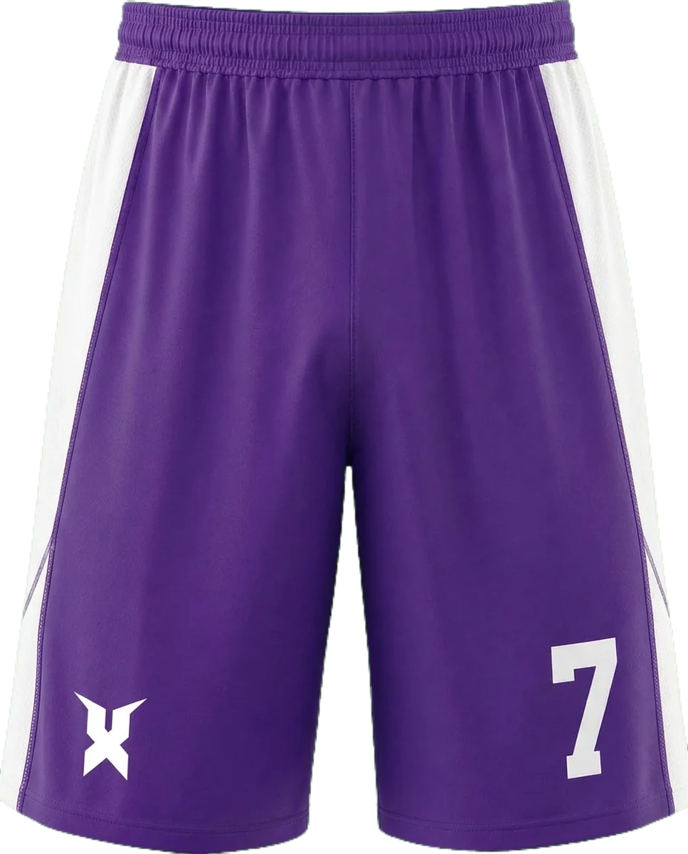 Game shorts