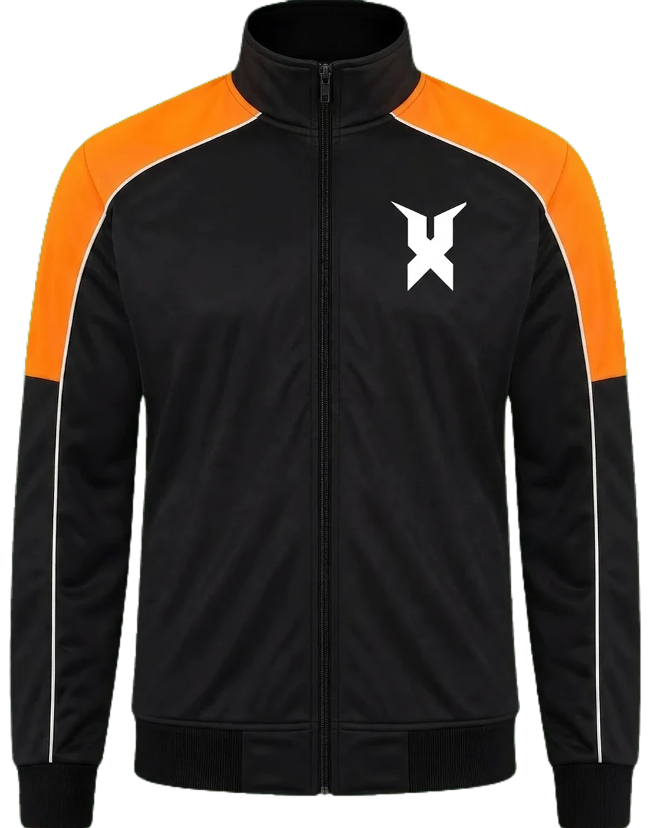 Tracksuit jacket