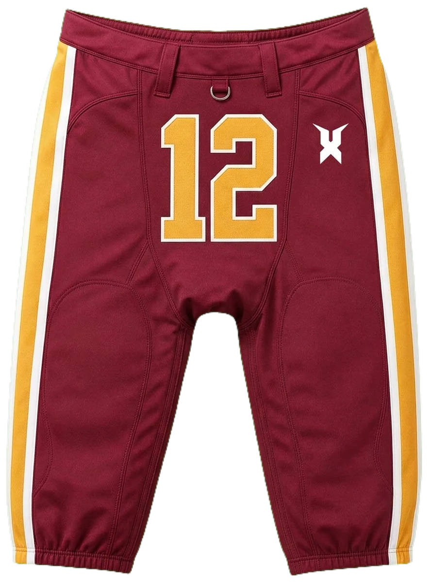 Game pants