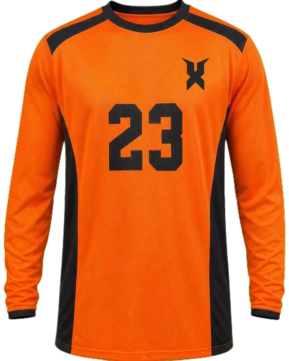 Shooting shirt