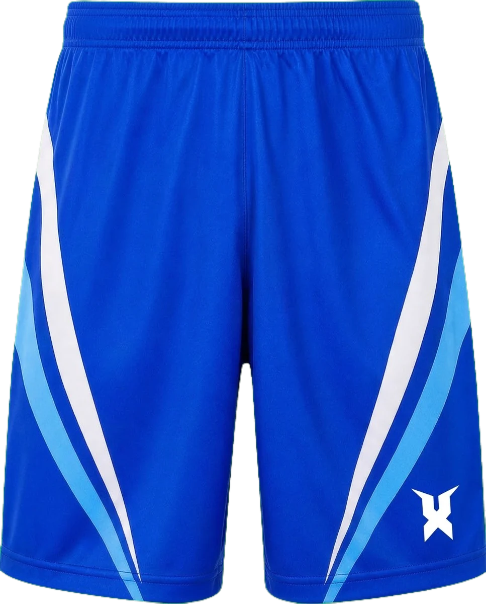 Match shorts