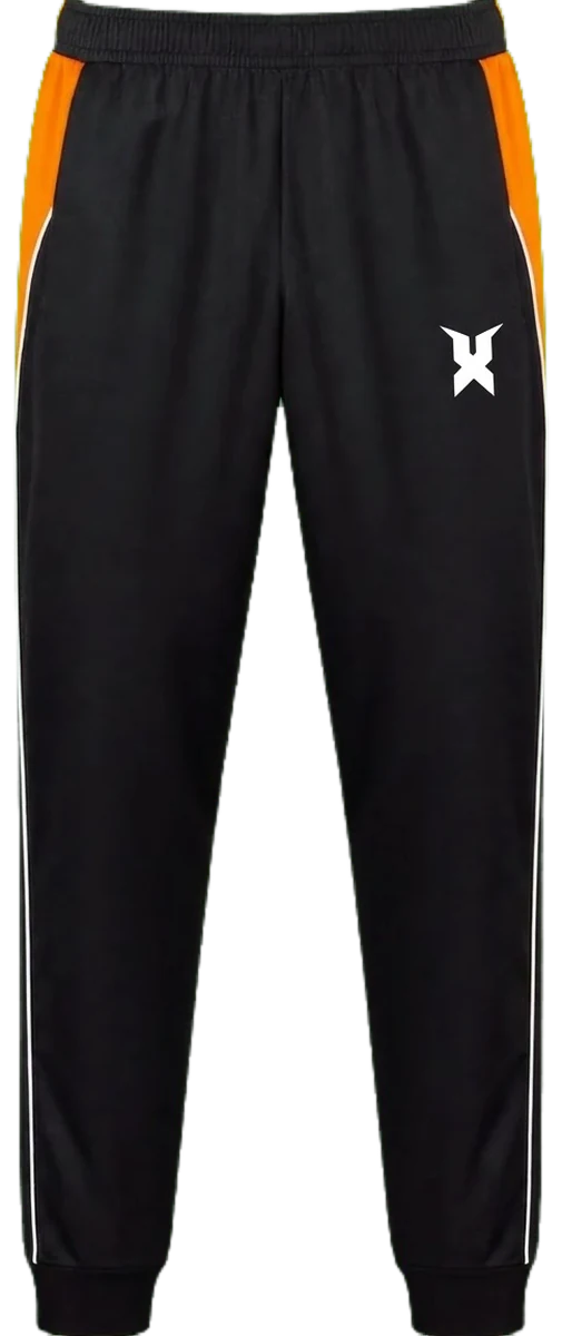 Tracksuit pants
