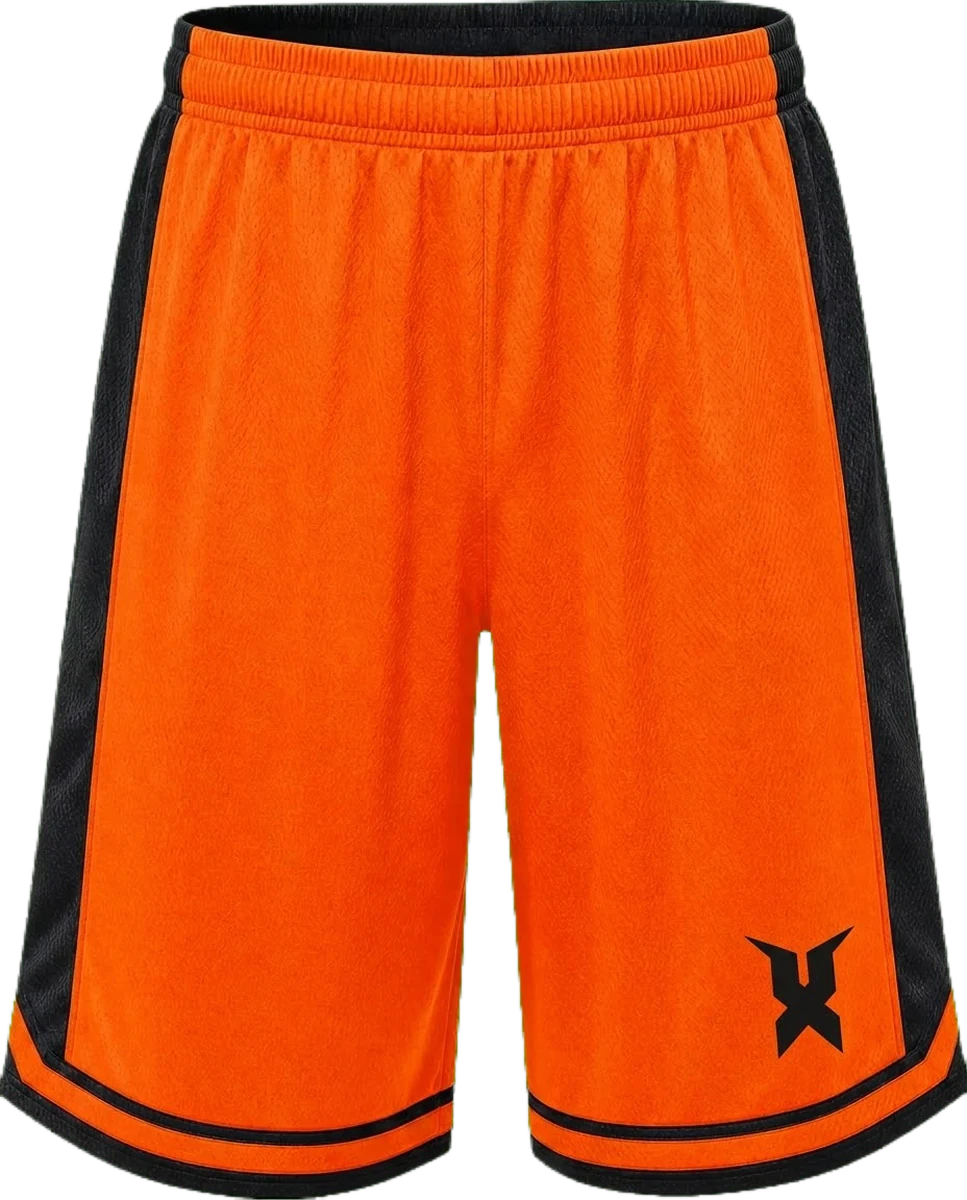 Game shorts