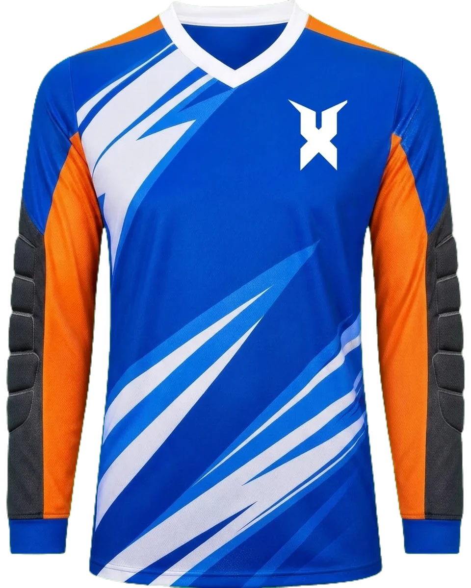 Goalkeeper jersey