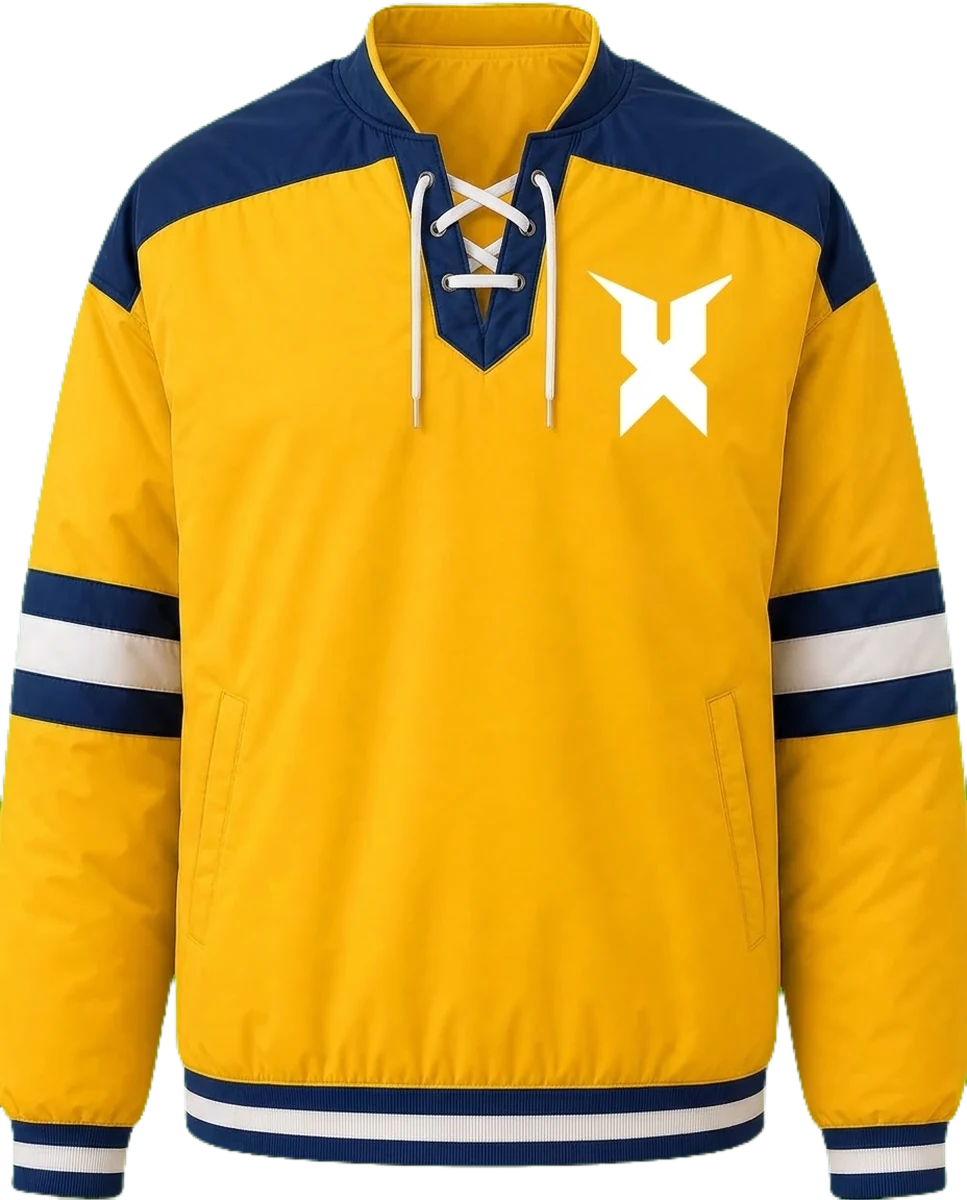 Team jacket