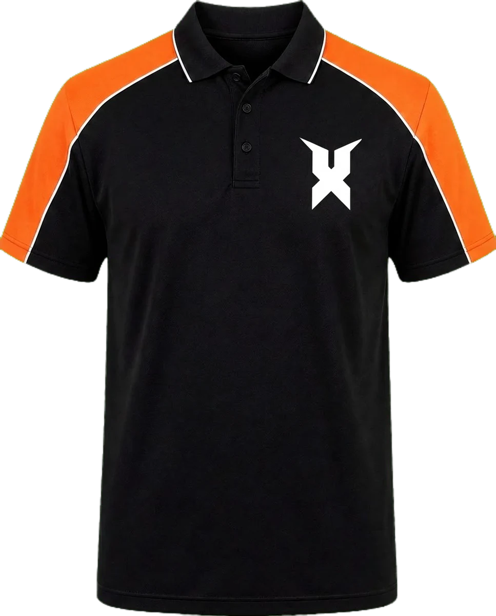 Staff polo