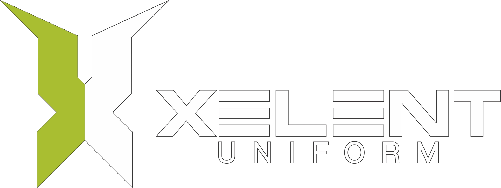 Xelent Uniform