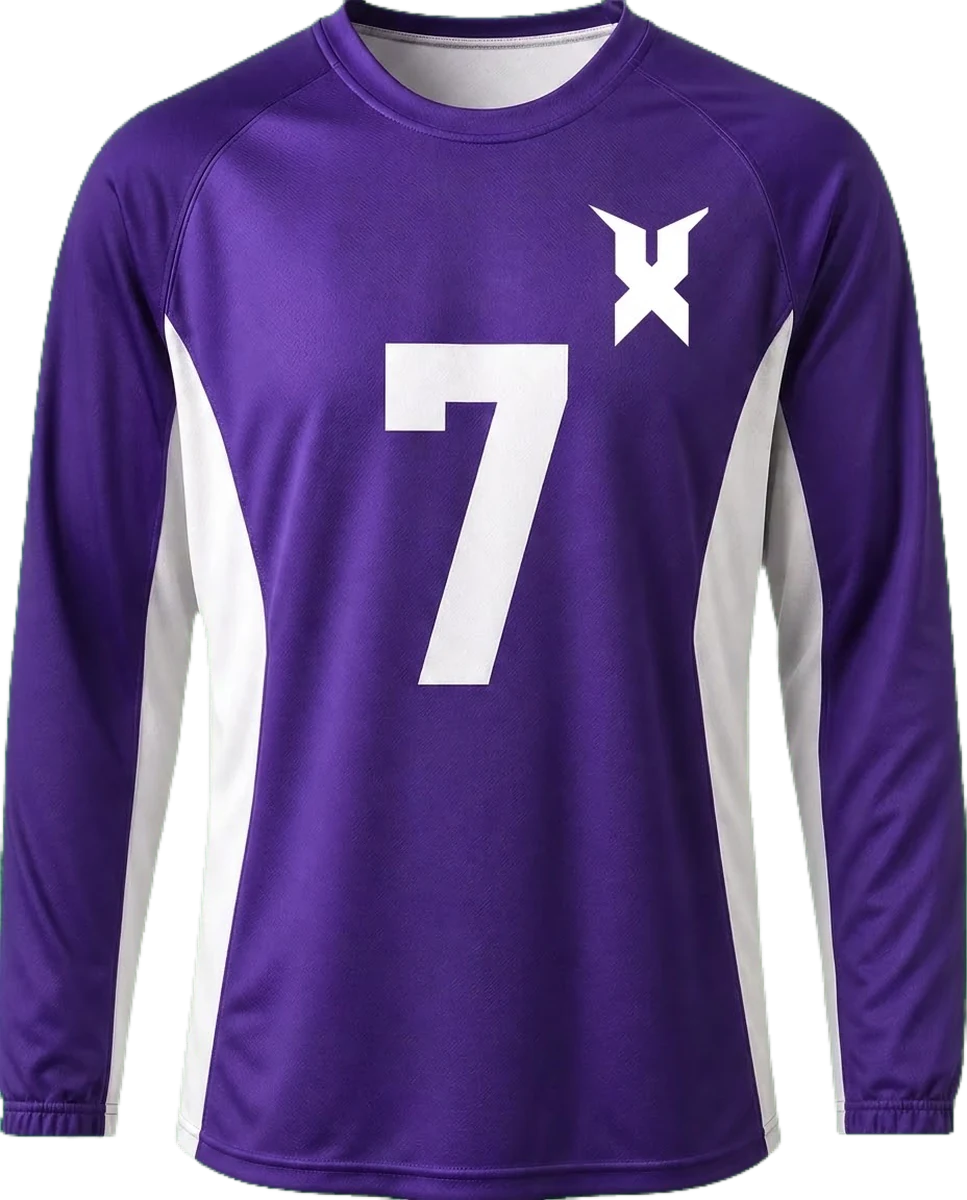 Shooter shirt