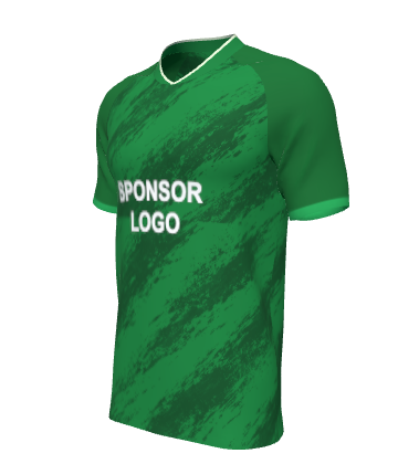 Football jerseys