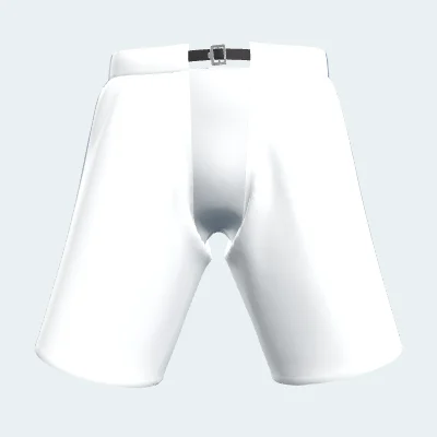 Hockey Shell
