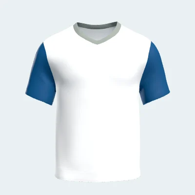 Lacrosse Collegiate Short Sleeve Jersey