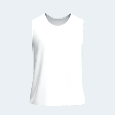 Single-Ply Reversible Pinnie