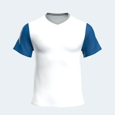 Lacrosse Single-Ply Reversible Short Sleeve Jersey