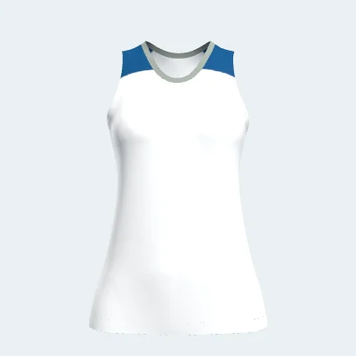 Fitted Basketball Jersey (WOMENS,GIRLS)