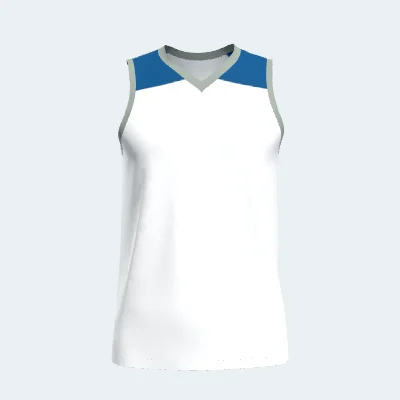 Loose Fit Stretch Woven Jersey (ADULT,YOUTH)