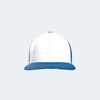 Low Profile Performance Cap