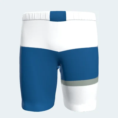 Basketball 9" Stretch Woven Short