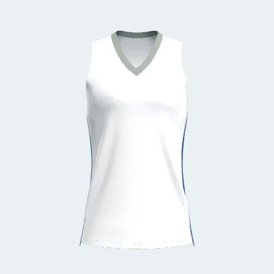 Lacrosse Sleeveless Jersey