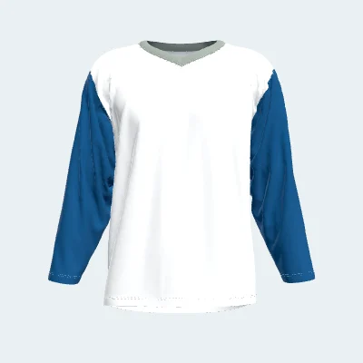Practice Hockey Jersey