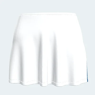 Lacrosse Skort · Outside