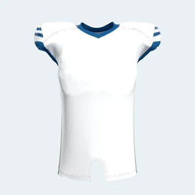 Single-Ply Reversible Football Jersey