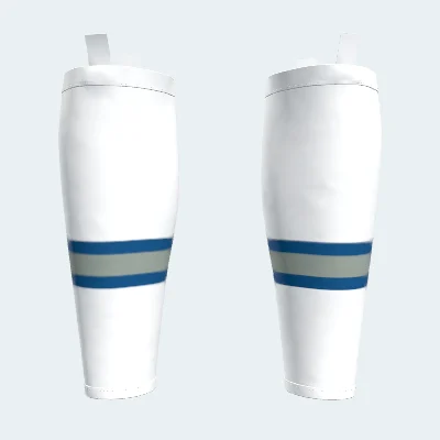 Single-Ply Reversible Hockey Socks
