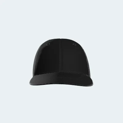 Performance Trucker Snapback Cap