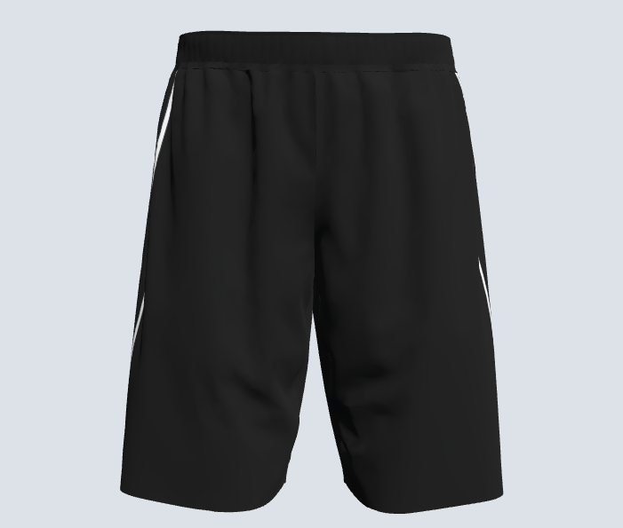 Coaches Shorts