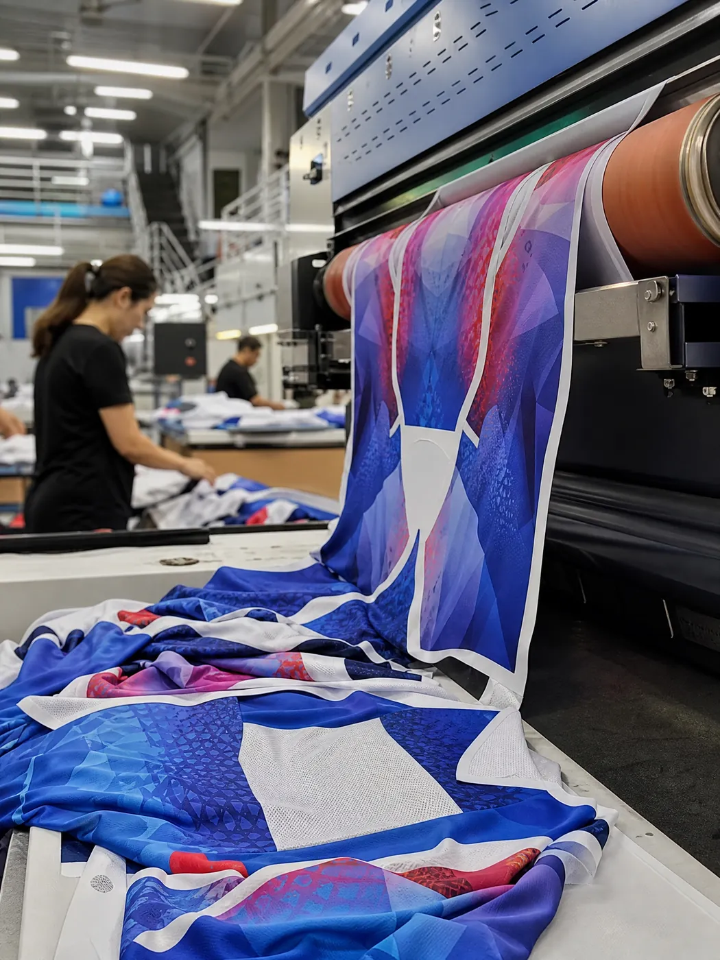 Printing